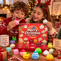 Mello Calendario dell'avvento - Squishy